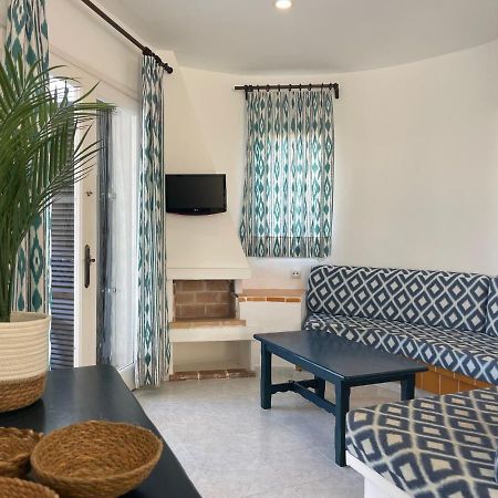Apartamentos Mar A Mar Cala en Forcat Exterior photo