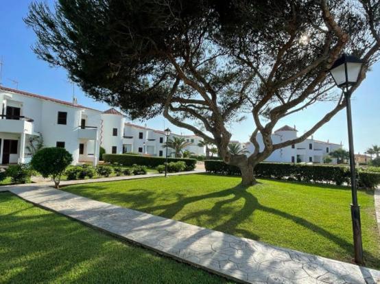 Apartamentos Mar A Mar Cala en Forcat Exterior photo