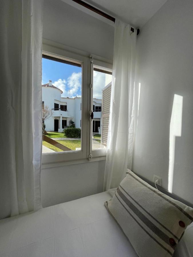 Apartamentos Mar A Mar Cala en Forcat Exterior photo